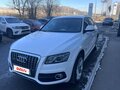 2011 Audi Q5 I (8R), белый, 1270000 рублей - вид 2