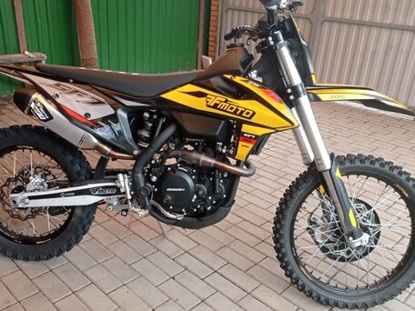 2024 Fidelis Et Fortis S6, жёлтый, 270000 рублей, вид 1