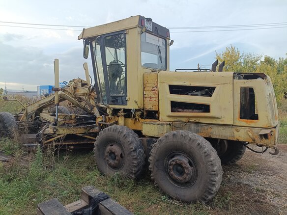 2006 ДЗ ДЗ-122, жёлтый, 1250000 рублей - вид 1