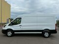 2026 Ford Transit, белый, 6300000 рублей - вид 4