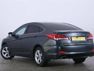 2013 Hyundai i40 I, серый, 1199000 рублей, вид 4