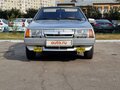 1988 Lada (ВАЗ) 2109, серый, 365000 рублей - вид 1