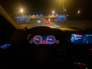 2015 BMW 5 серии 530d xDrive VI (F10/F11/F07) Рестайлинг, серый, 3000000 рублей, вид 5