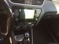 2016 Skoda Octavia III (A7), белый - вид 8