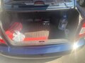 2007 Hyundai Accent ТагАЗ II, синий, 470000 рублей - вид 9