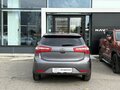 2013 Kia Rio 5-speed III, серый - вид 5