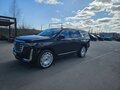 2021 Cadillac Escalade V, чёрный - вид 2