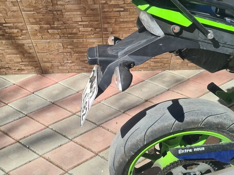 2007 BMW G 650 X, серый, 420000 рублей, вид 3