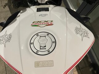2014 MV Agusta Brutale 800, белый, 799900 рублей, вид 5
