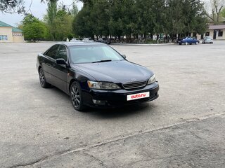 2000 Toyota Windom II (XV20) Рестайлинг, чёрный, 500000 рублей, вид 2