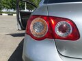 2009 Volkswagen Passat B6, серебристый, 700000 рублей - вид 6