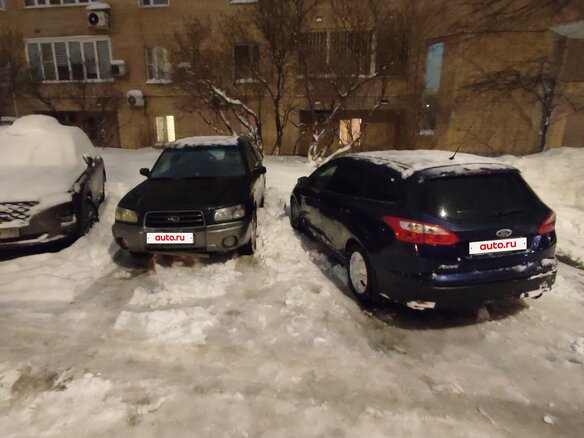 2013 Ford Focus III, синий, 700000 рублей - вид 14