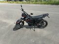 2022 Avantis Enduro 250, чёрный, 269000 рублей