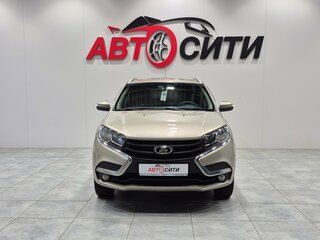 2021 Lada (ВАЗ) XRAY I, серый, 1099000 рублей, вид 2