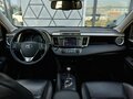 2013 Toyota RAV4 IV (XA40), серый - вид 10