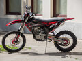 2023 Motoland XT250, красный, 196850 рублей - вид 2