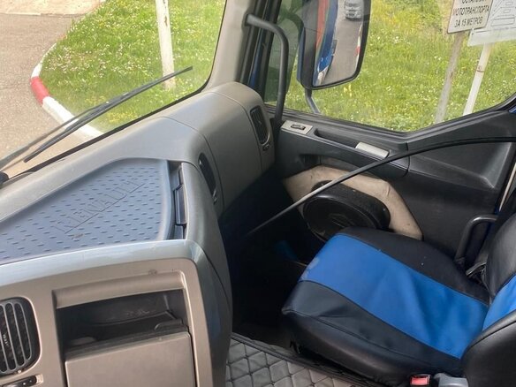 2011 Renault Premium, синий, 2200000 рублей - вид 5