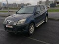 2010 Great Wall Hover H3 I, синий, 490000 рублей