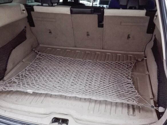 2012 Volvo XC60 I, бежевый - вид 6