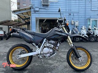 2007 Honda XR 250, чёрный, 380000 рублей, вид 1