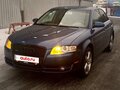 2005 Audi A4 III (B7), синий, 700000 рублей