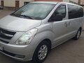 2008 Hyundai H-1 II, серебристый - вид 8