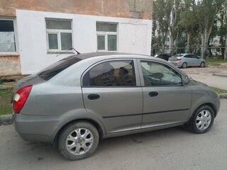 2008 Chery QQ6 (S21), серый, 320000 рублей, вид 2