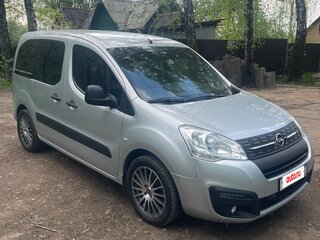 2022 Opel Combo PCMA, серый, 1600000 рублей, вид 1