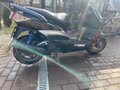 2007 Yamaha CygnusX, серый, 168000 рублей - вид 5