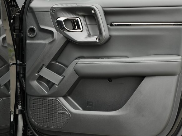 2026 Haval H7 I, чёрный, 3999000 рублей - вид 25