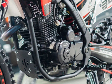 2025 Sharmax Powermax, белый, 220900 рублей, вид 4