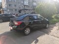 2016 Renault Logan II, чёрный, 840000 рублей - вид 5