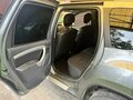 2015 Nissan Terrano III (D10), серый, 1085000 рублей - вид 8