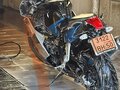 2006 BMW K 1200 S, синий, 600000 рублей - вид 8