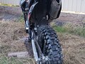 2023 FX moto X7 (CB 250), чёрный, 180000 рублей - вид 6