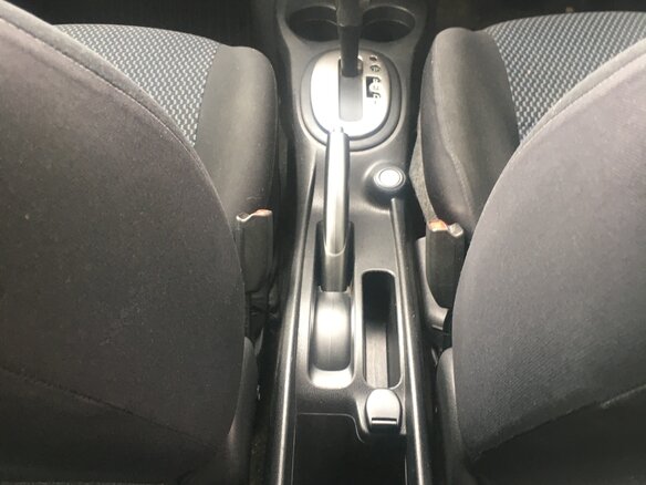 2015 Nissan Note II, серый, 890000 рублей - вид 11