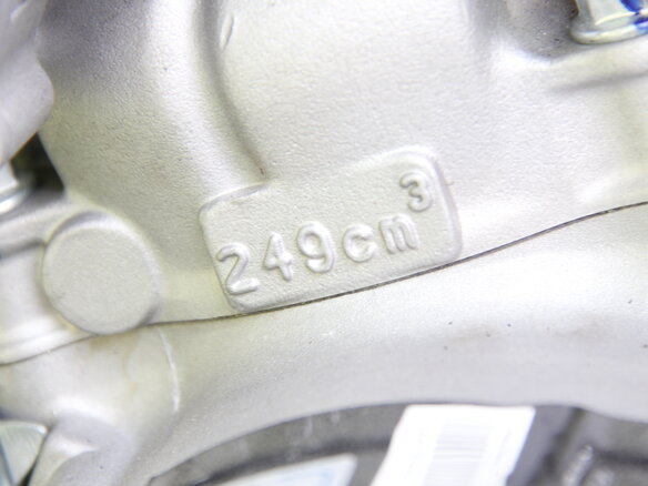 2023 Motoland XT250, красный, 315350 рублей - вид 17