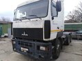 2011 МАЗ 6430, белый, 700000 рублей