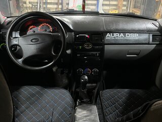2009 Lada (ВАЗ) Priora I, серый, 200000 рублей, вид 3
