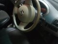 2002 Nissan March III (K12), синий, 250000 рублей - вид 4