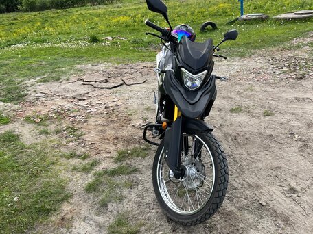 2019 Racer Ranger, чёрный, 150000 рублей, вид 3