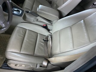 2004 Audi A4 II (B6), чёрный, 388388 рублей, вид 3