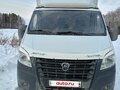 2023 ГАЗ ГАЗель Next, белый, 2700000 рублей - вид 6