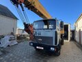 2003 МАЗ Автокраны, 2550000 рублей - вид 10