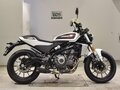 2024 Harley-Davidson X350, белый, 705000 рублей - вид 5