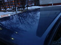 1992 Volvo 940, синий - вид 8