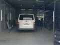 2010 Volkswagen Transporter T5 Рестайлинг, белый, 2200000 рублей - вид 4