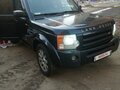 2006 Land Rover Discovery III, синий, 1150000 рублей - вид 5