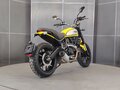 2022 Ducati Scrambler 800, жёлтый, 669000 рублей - вид 7