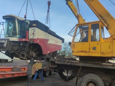 2013 МАЗ Автокраны, 3200000 рублей, вид 3